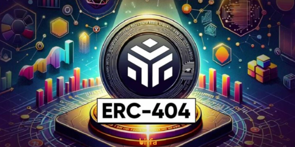 استاندارد ERC-404
