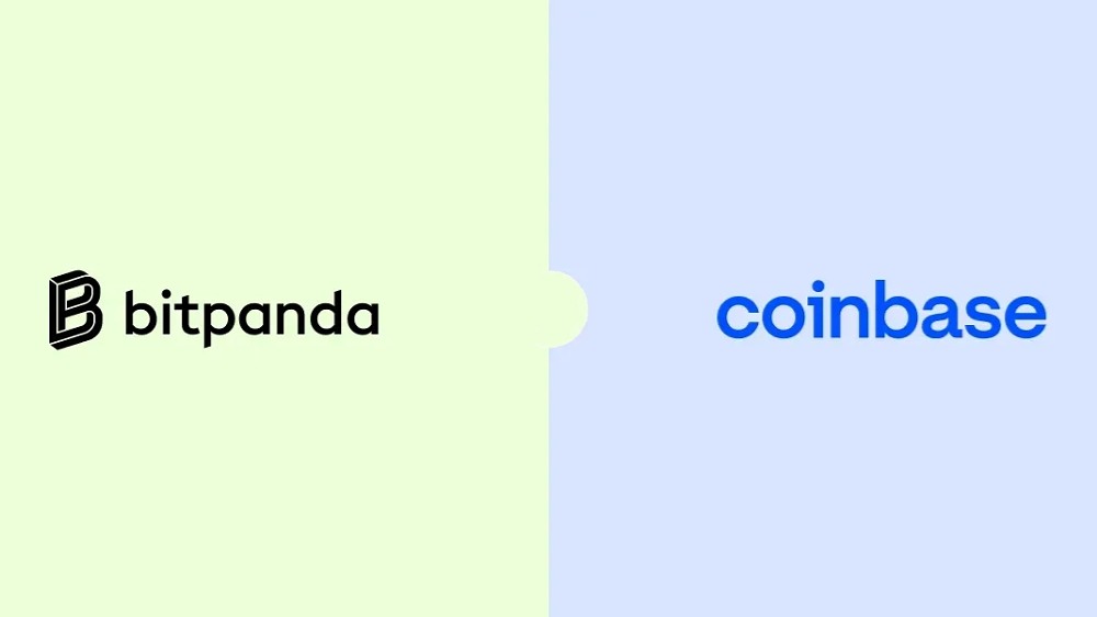 آغاز همکاری Bitpanda و Coinbase برای گسترش خدمات در اروپا