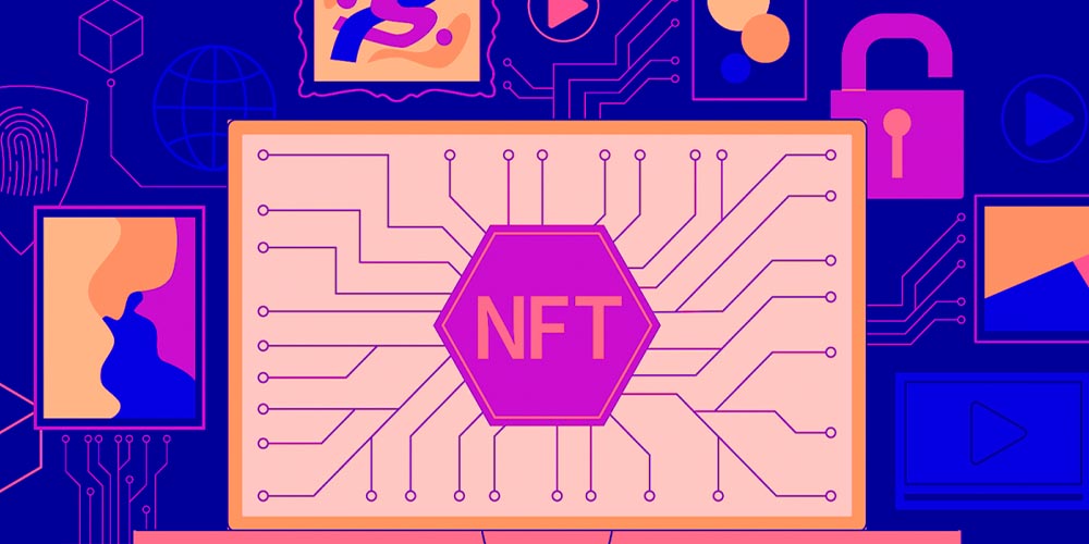 دلایل ارزشمند بودن NFT