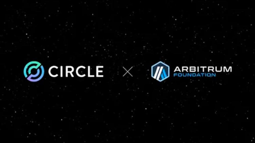 شرکت Circle نسخه بومی استیبل‌کوین USDC را در شبکه آربیتروم راه‌اندازی خواهد کرد