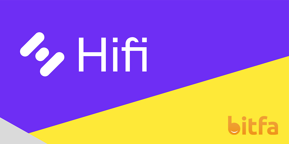  Hifi شبکه 