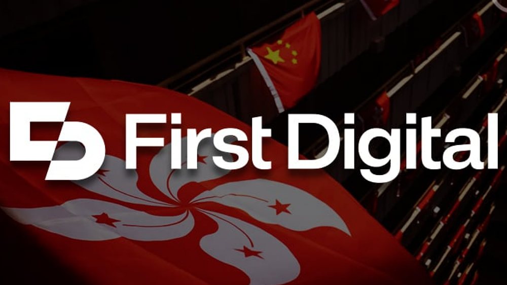 راه‌اندازی یک استیبل کوین جدید توسط کمپانی First Digital