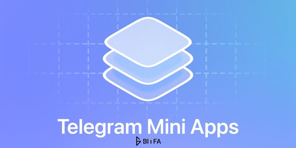 مزایای اپلیکیشن‌های کوچک تلگرام برای دنیای وب 3.0