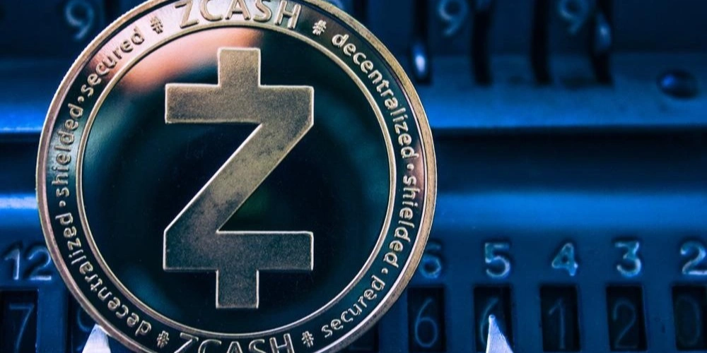 هاوینگ ارز دیجیتال زی کش (Zcash)