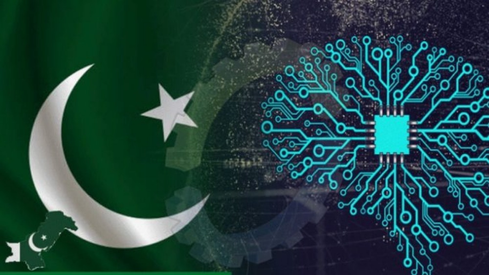 تعیین سیاست استفاده از هوش مصنوعی در پاکستان