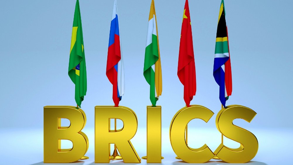درخواست ۱۳ کشور جدید برای پیوستن به مجمع اقتصادی بریکس