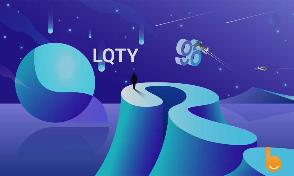 ارز LQTY چیست؟  بررسی پروژه Liquity