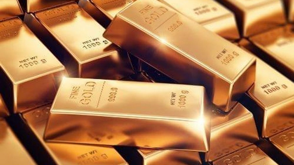افزایش علاقه بانک‌های مرکزی به ذخیره طلا برای محافظت در برابر دلار