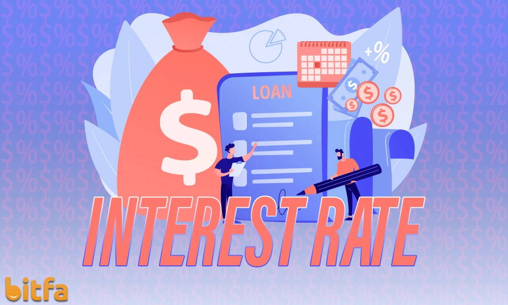 نرخ بهره (Interest Rate) چیست؟