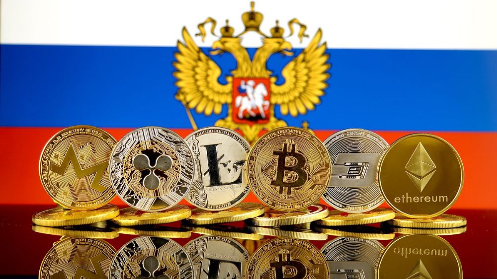حرکت روسیه به سمت ایجاد صرافی ارزهای دیجیتال تحت حمایت دولت