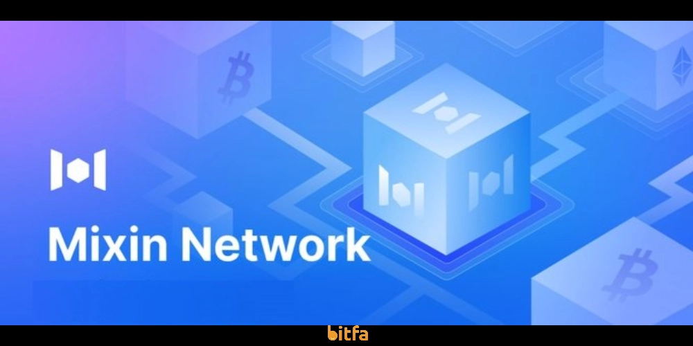 هک Mixin Network