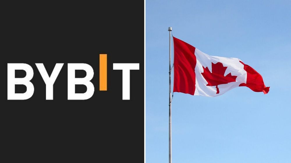تعطیلی شعب کانادایی صرافی ByBit