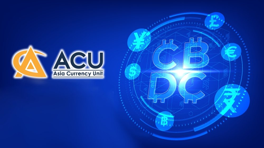 پیشنهاد ایجاد CBDC مشترک برای کشورهای آسیایی