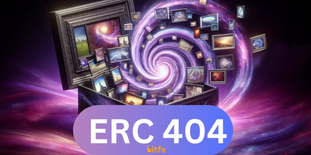 استاندارد ERC-404