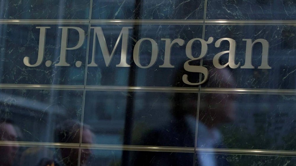 اخراج ۵۰۰ نیرو از JP Morgan!