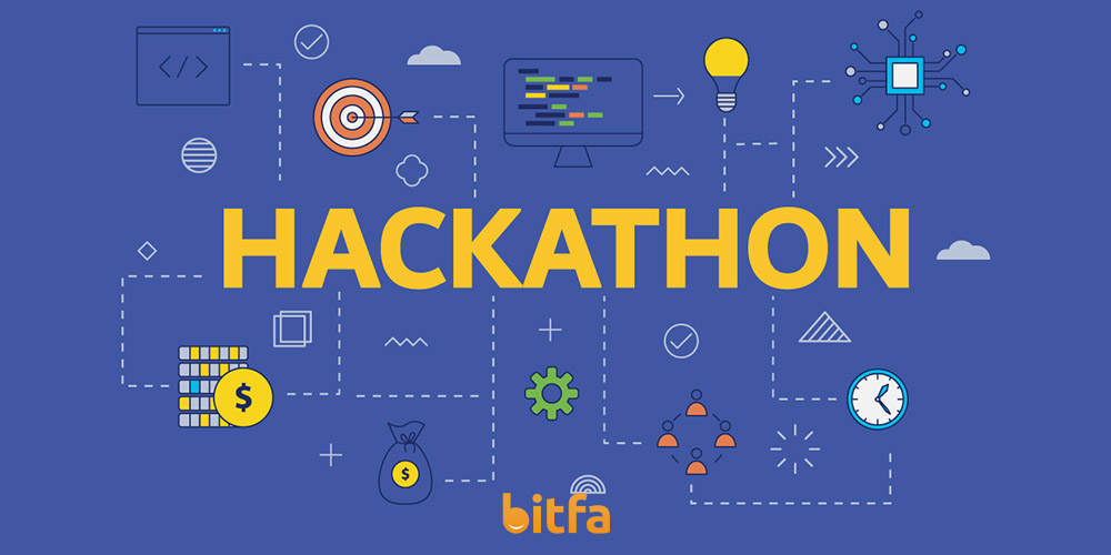 رویداد Hackathon برای فانتوم