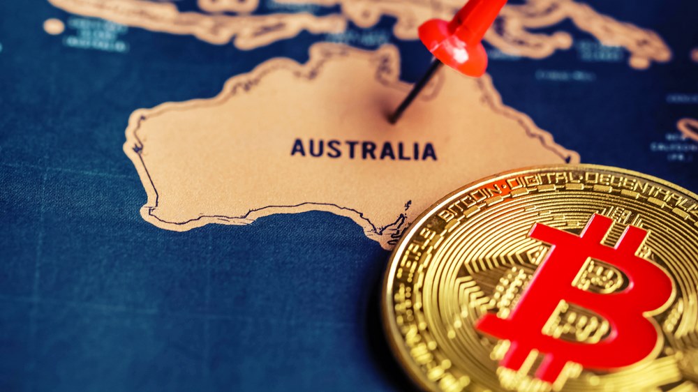 پیشرفت قانون گذاری ارزهای دیجیتال در استرالیا!