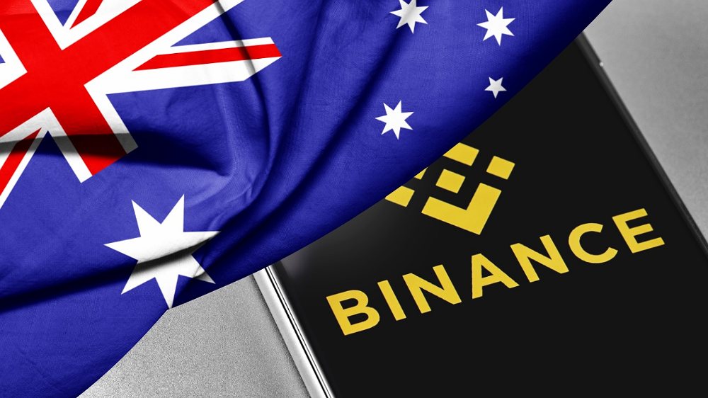 اختلاف ۵ هزار دلاری قیمت بیت کوین در شعبه استرالیای بایننس