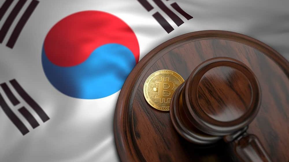 تصویب قانون افشای دارایی‌های کریپتویی مسئولین در کره جنوبی