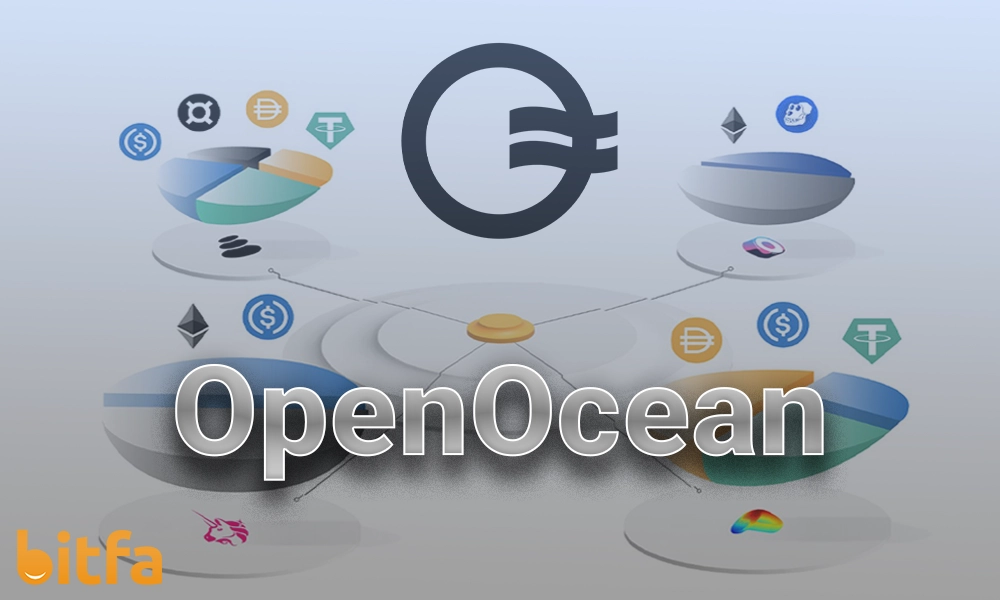 آموزش کار با صرافی اوپن اوشن (Open Ocean)