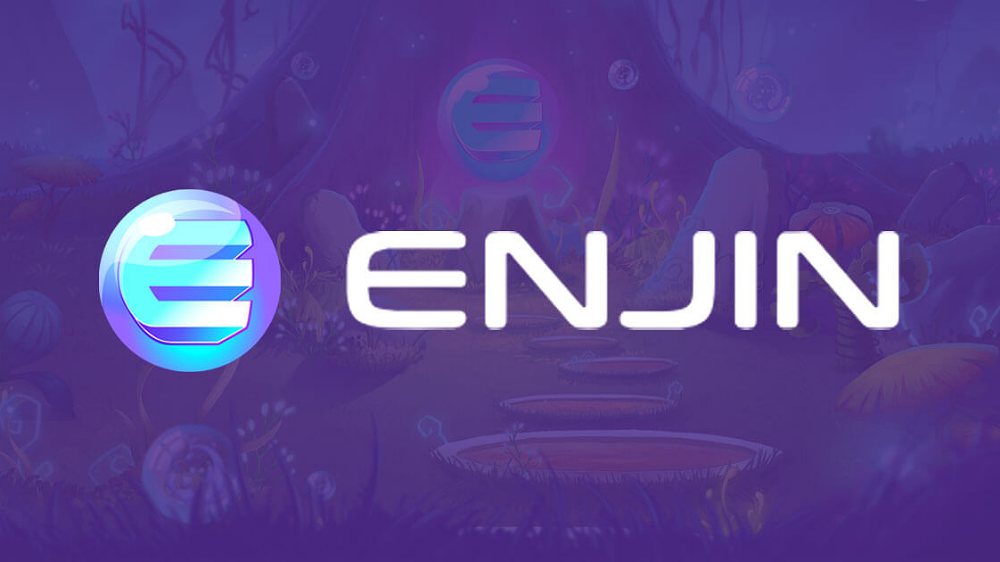 انتقال پلتفرم ENJIN به شبکه جدید
