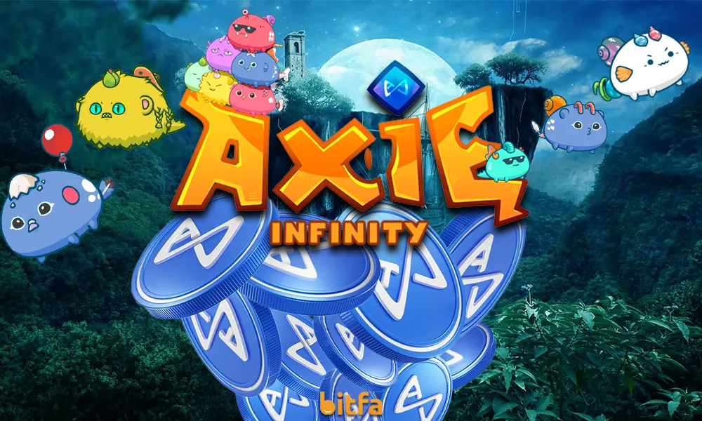 axie infinity