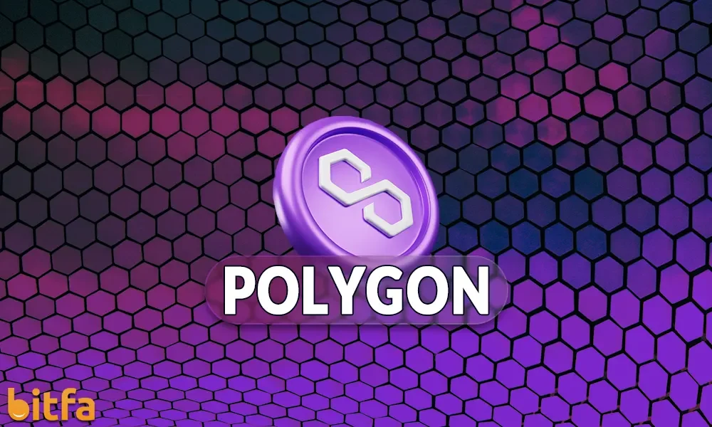 آشنایی با شبکه‌ پالیگان (Polygon) و رمز ارز بومی Matic