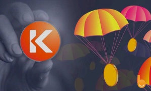 ایردراپ ارز KFI - ایردراپ جدید برای کاربران اکوسیستم کازماس