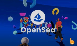 OpenSea آماده مشارکت با صنایع مختلف