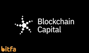 هک شدن اکانت X شرکت Blockchain Capital