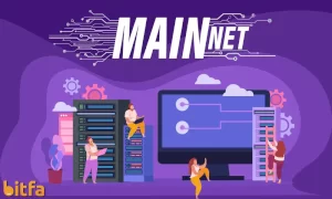 شبکه اصلی یک بلاکچین (Main Net) چیست؟