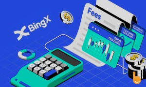 کارمزد صرافی BingX - بررسی کارمزدهای بینگ ایکس