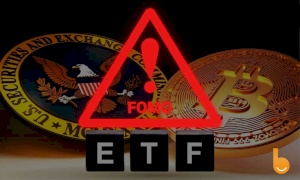 هشدار SEC در مورد سرمایه‌گذاری در ارزهای دیجیتال در آستانه تأیید ETFهای بیت کوین