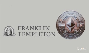 لیست شدن ETF اسپات اتریوم شرکت فرانکلین تمپلتون