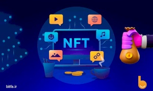 چگونه NFT بسازیم و بفروشیم؟ صفر تا صد آموزش ساخت NFT