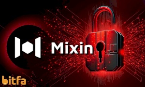 وقوع بزرگ‌ترین هک سال 2023؛ پلتفرم Mixin Network بیش از 200 میلیون دلار خسارت دید