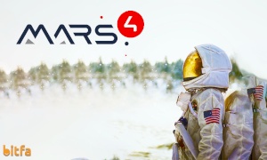 معرفی پروژه: قابلیت‌های جدید مریخ 4 (Mars4) در راه است!