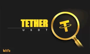 تتر (Tether) چیست؟