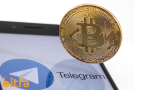 ربات ترید تلگرامی چیست؟ آشنایی با ربات‌های معامله‌گر در تلگرام