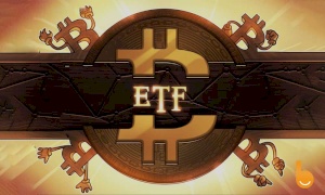 با راه اندازی ETF بیت کوین، مسیر بازار رمز ارزها پیچیده‌تر شد
